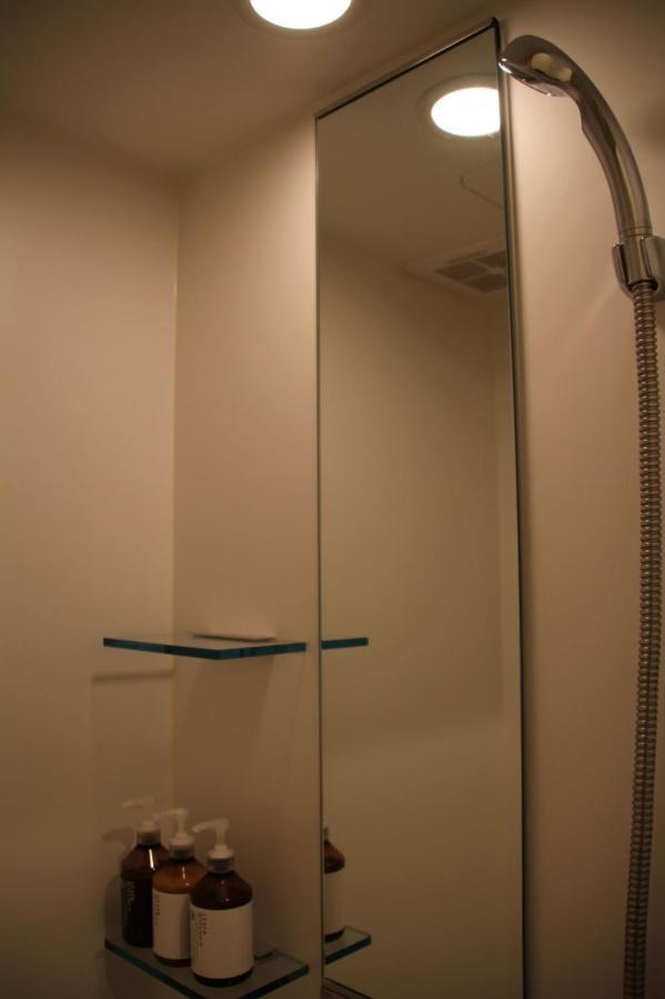 Akune Iwashi Building Hostel מראה חיצוני תמונה