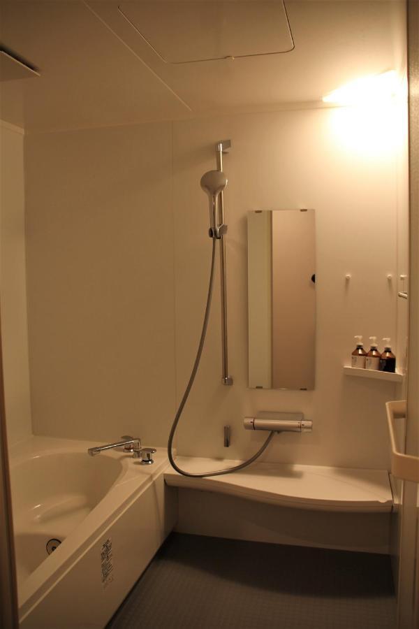Akune Iwashi Building Hostel מראה חיצוני תמונה